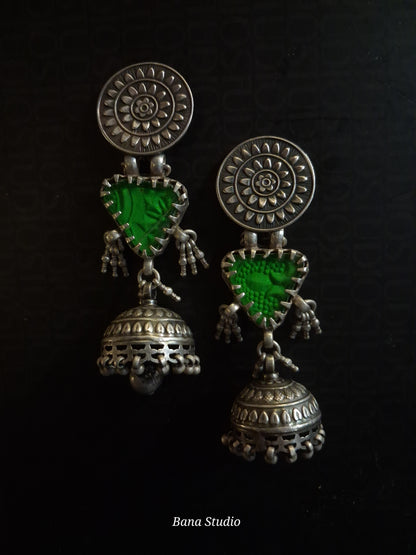 Kamal Jhumki