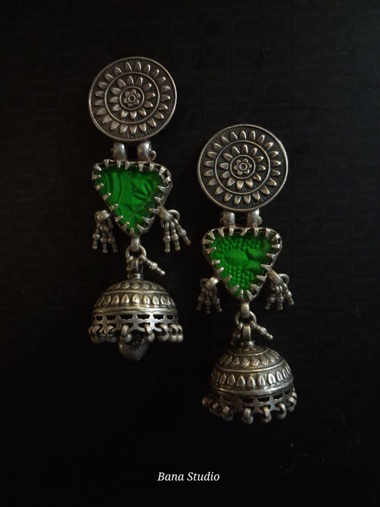 Kamal Jhumki