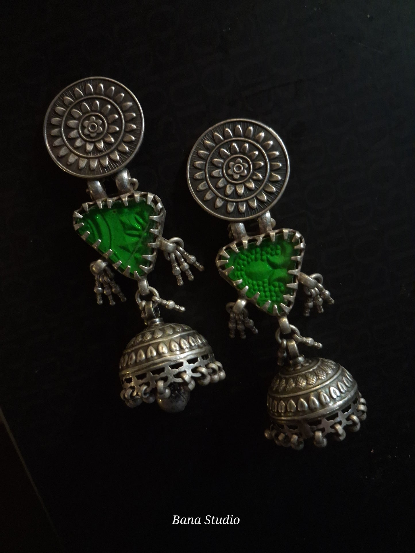 Kamal Jhumki