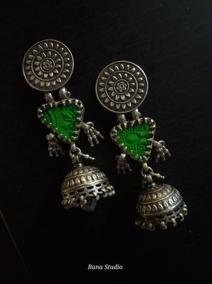 Kamal Jhumki