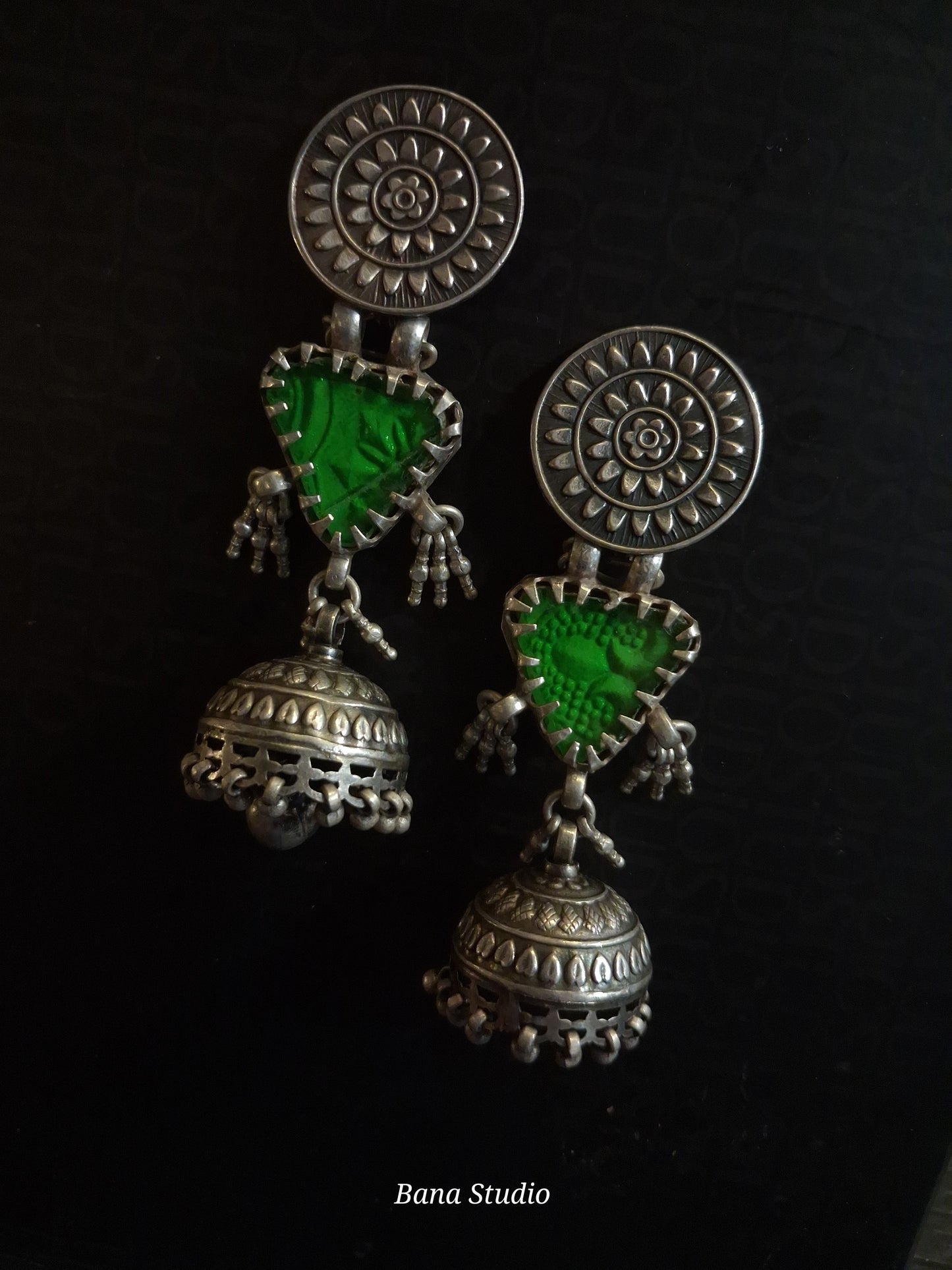 Kamal Jhumki