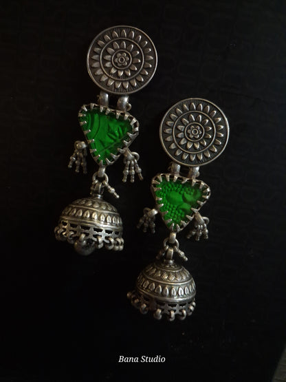 Kamal Jhumki