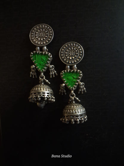 Kamal Jhumki