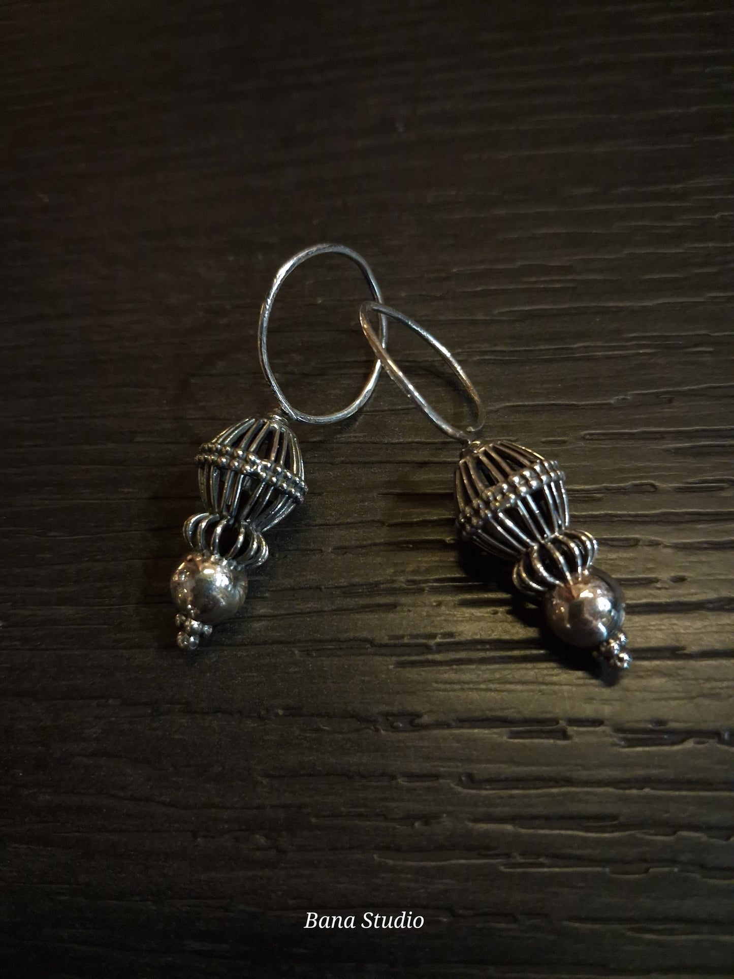 Mumna Earrings