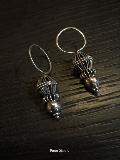 Mumna Earrings