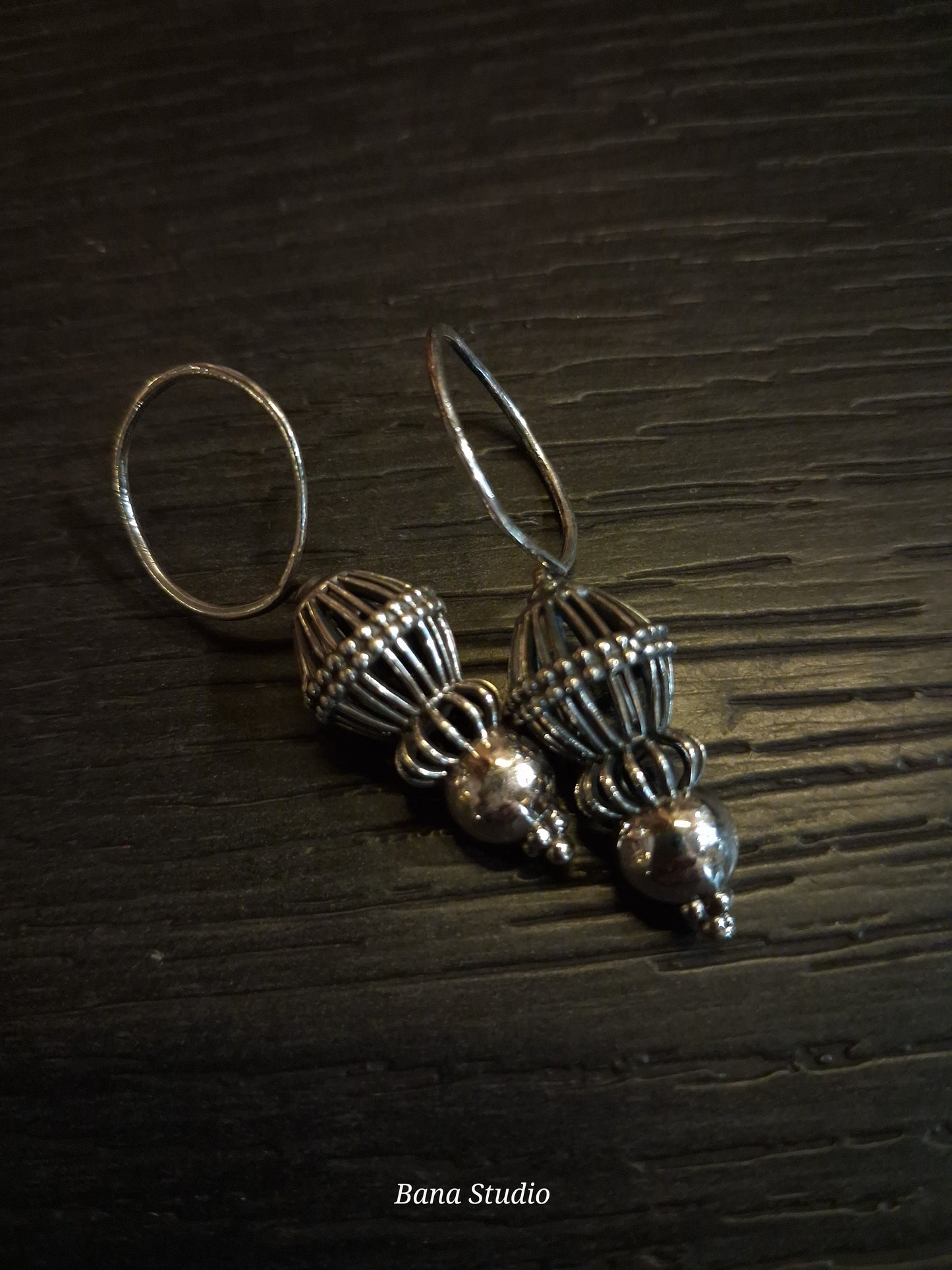 Mumna Earrings