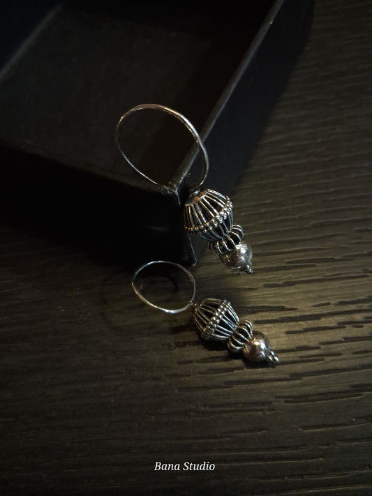 Mumna Earrings