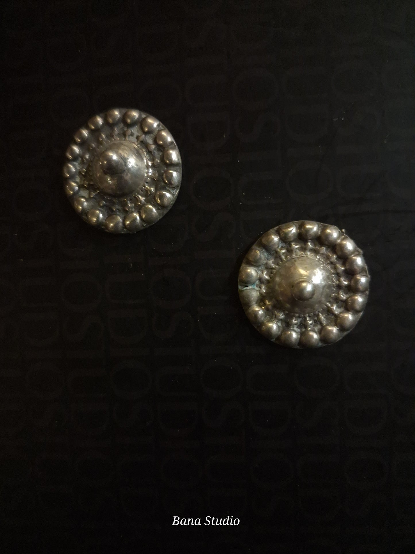 Toti Ear Studs