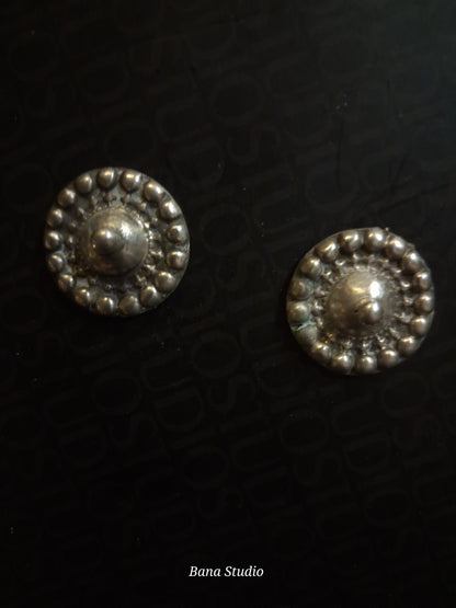 Toti Ear Studs