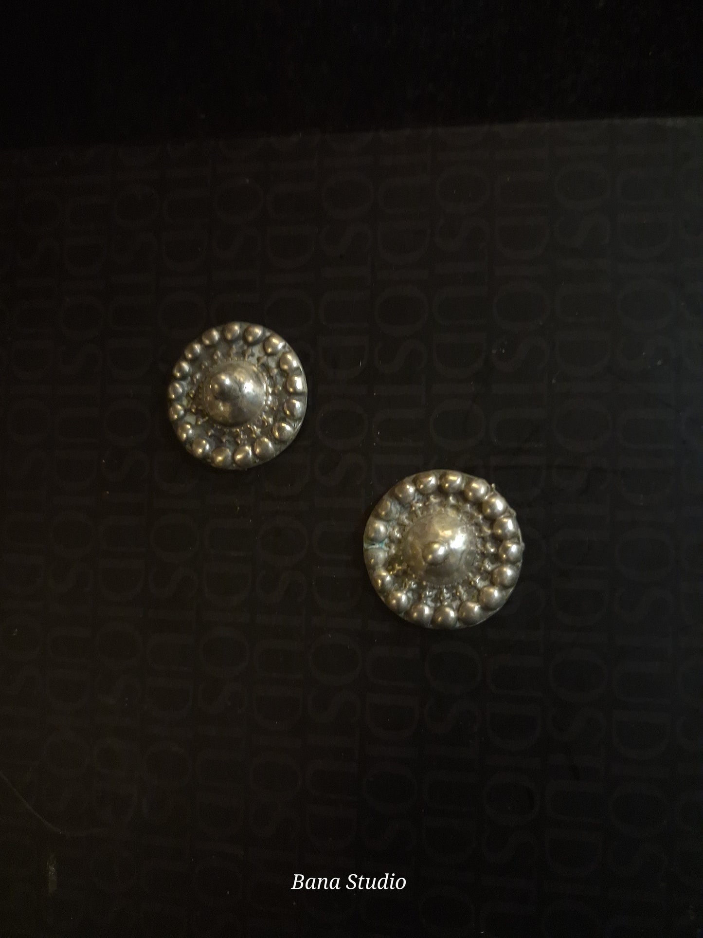Toti Ear Studs