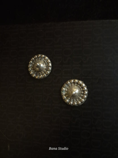 Toti Ear Studs
