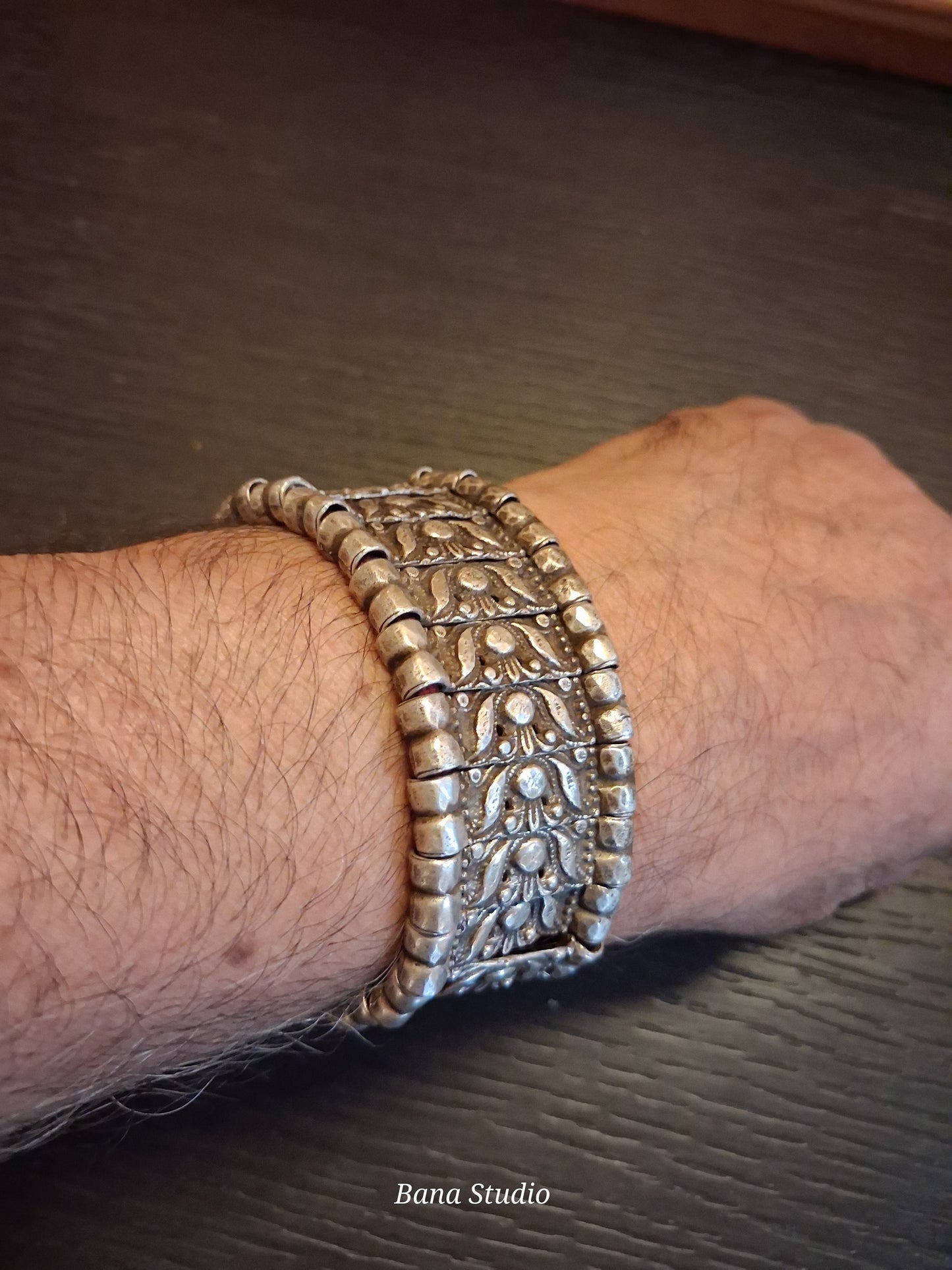 Bracelet