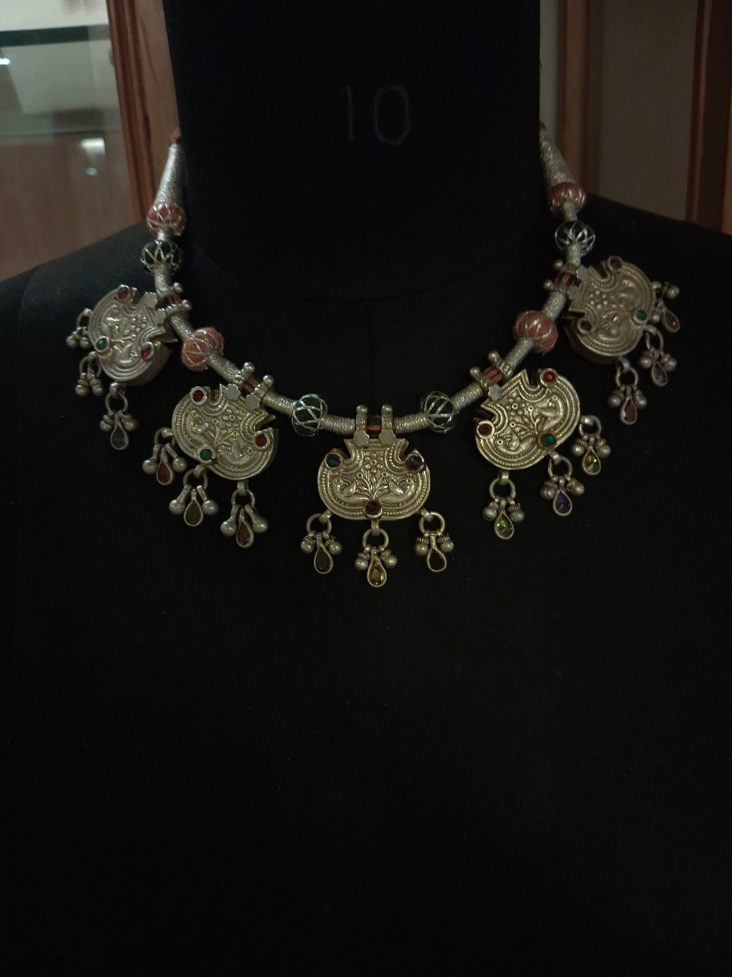 Katla Necklace