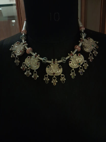 Katla Necklace