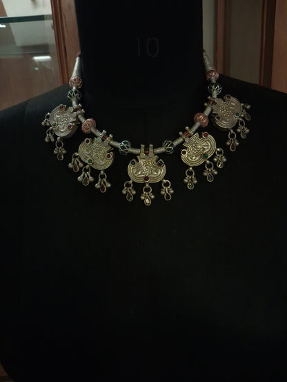 Katla Necklace
