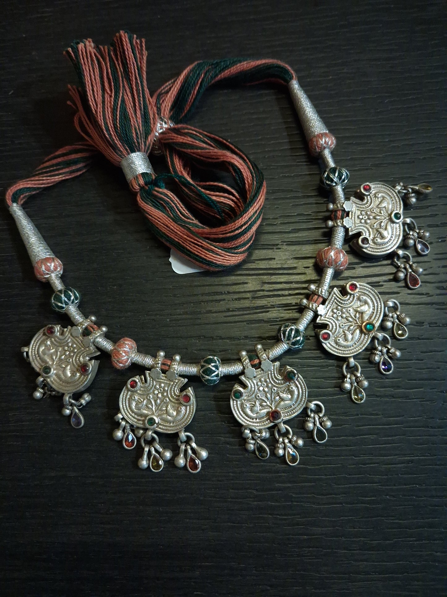 Katla Necklace