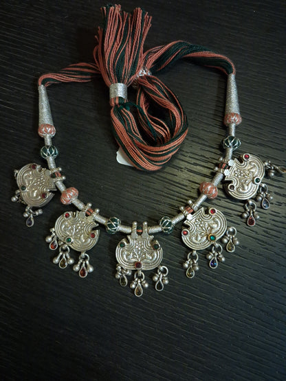 Katla Necklace