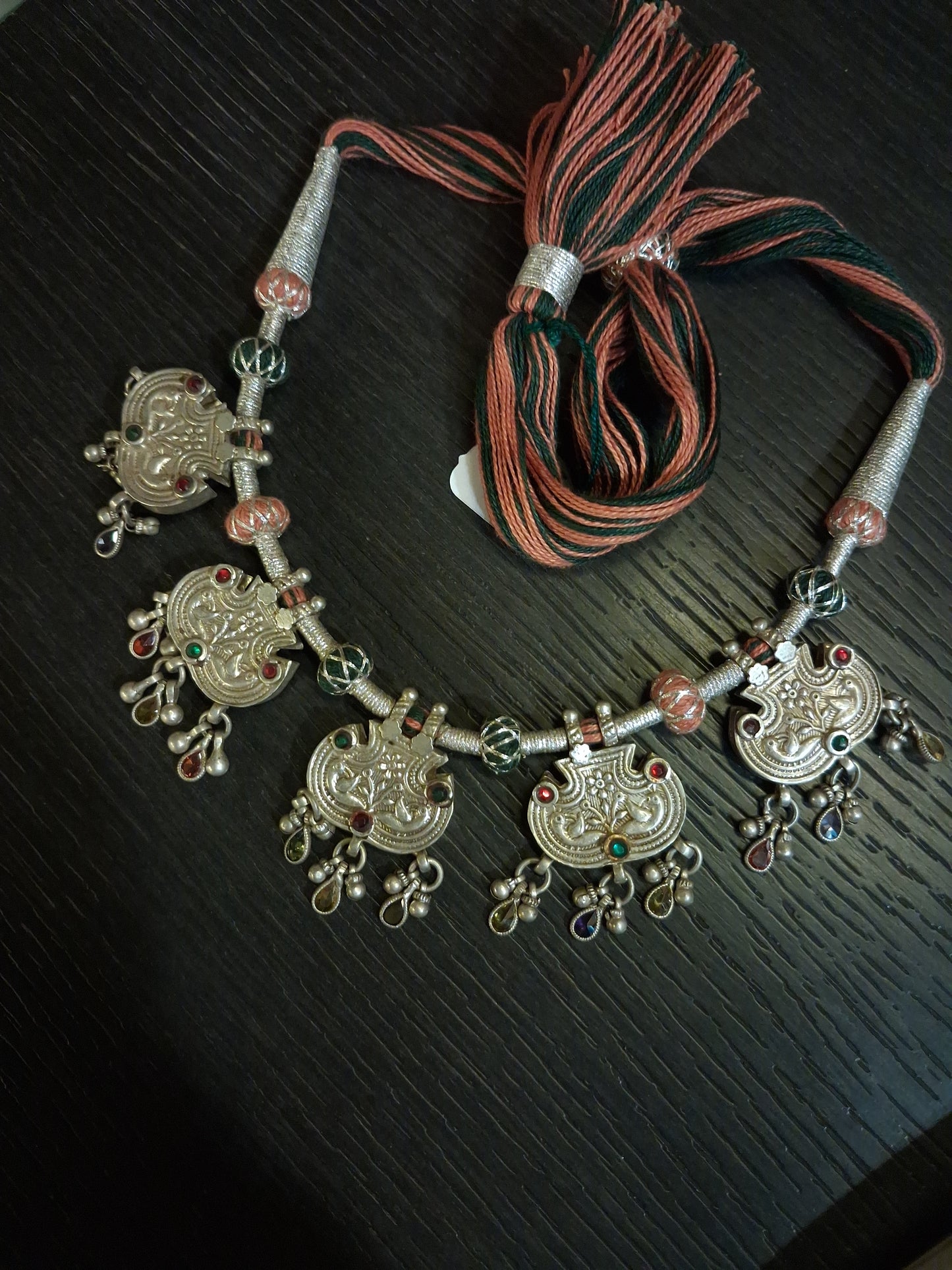 Katla Necklace