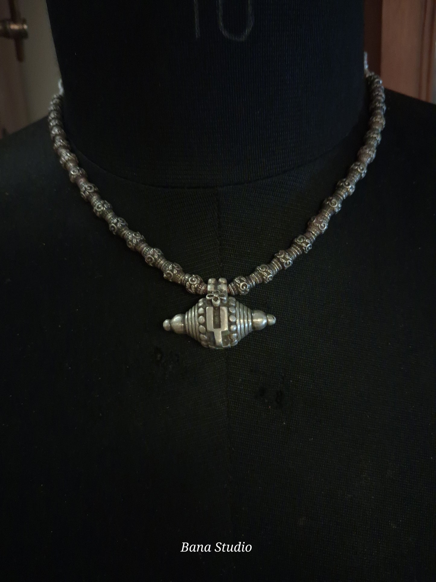 Odia Pendant