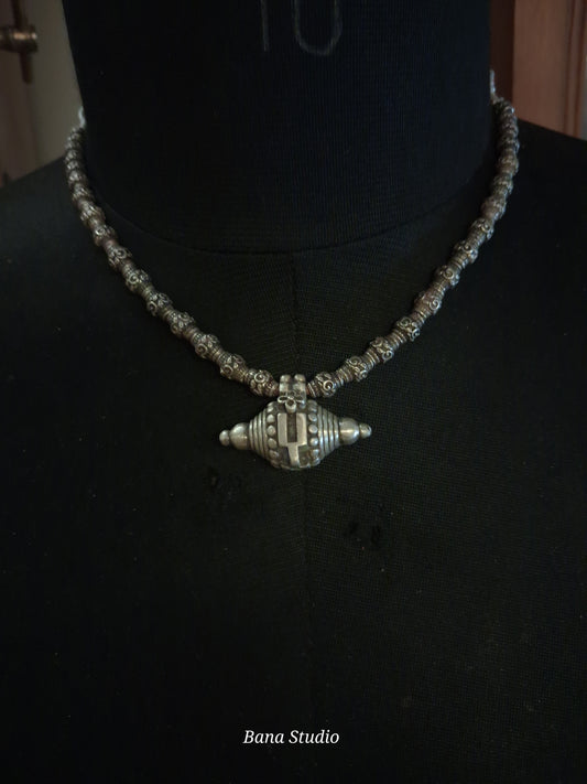 Odia Pendant
