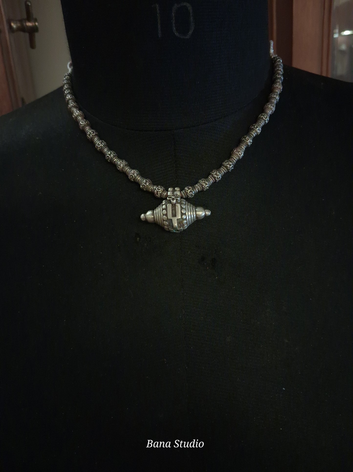 Odia Pendant