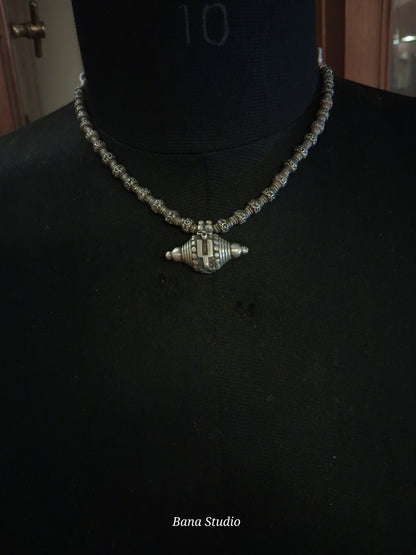 Odia Pendant
