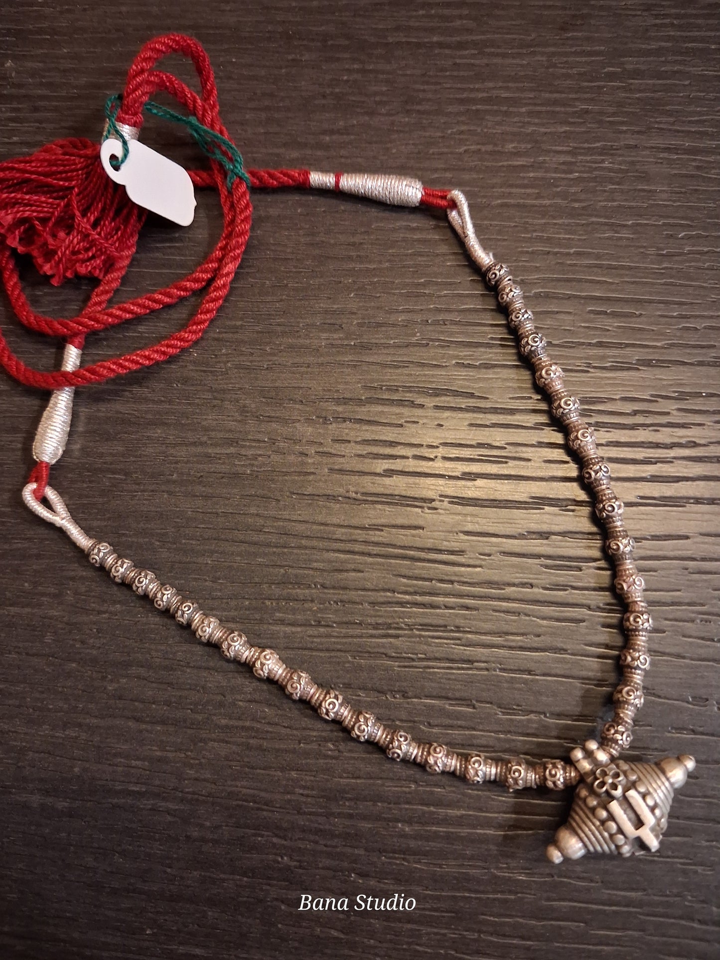 Odia Pendant