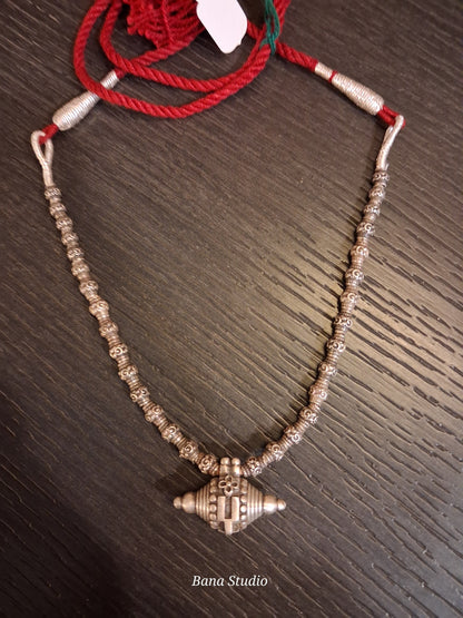 Odia Pendant