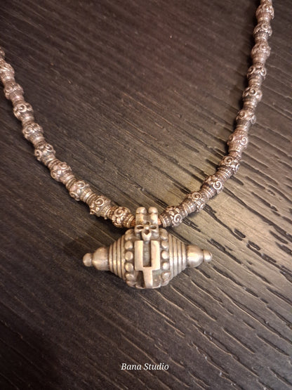 Odia Pendant