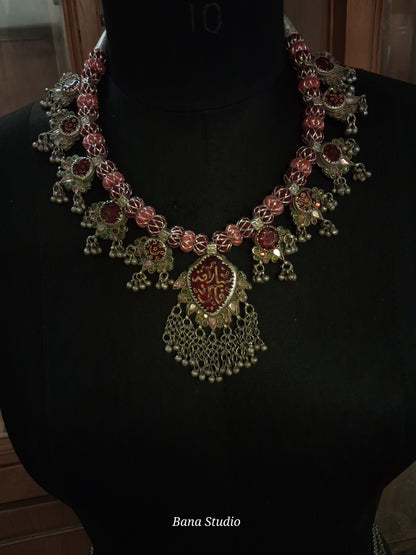 Haj Necklace