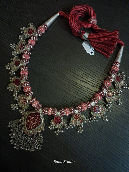 Haj Necklace