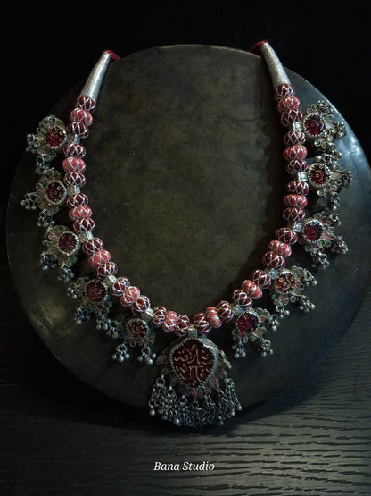 Haj Necklace