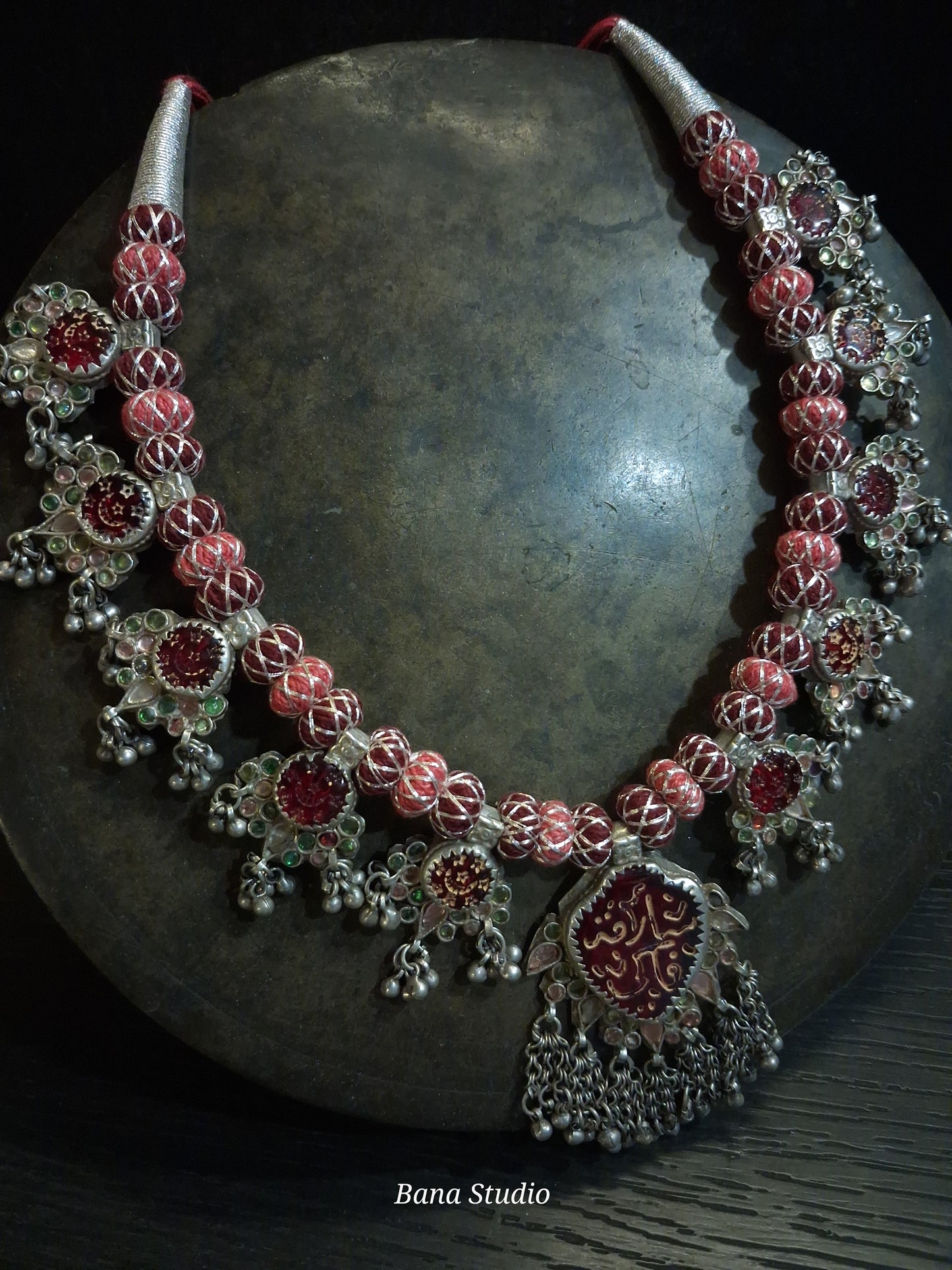 Haj Necklace