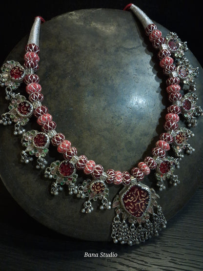 Haj Necklace