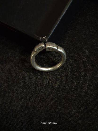 Raj Ring