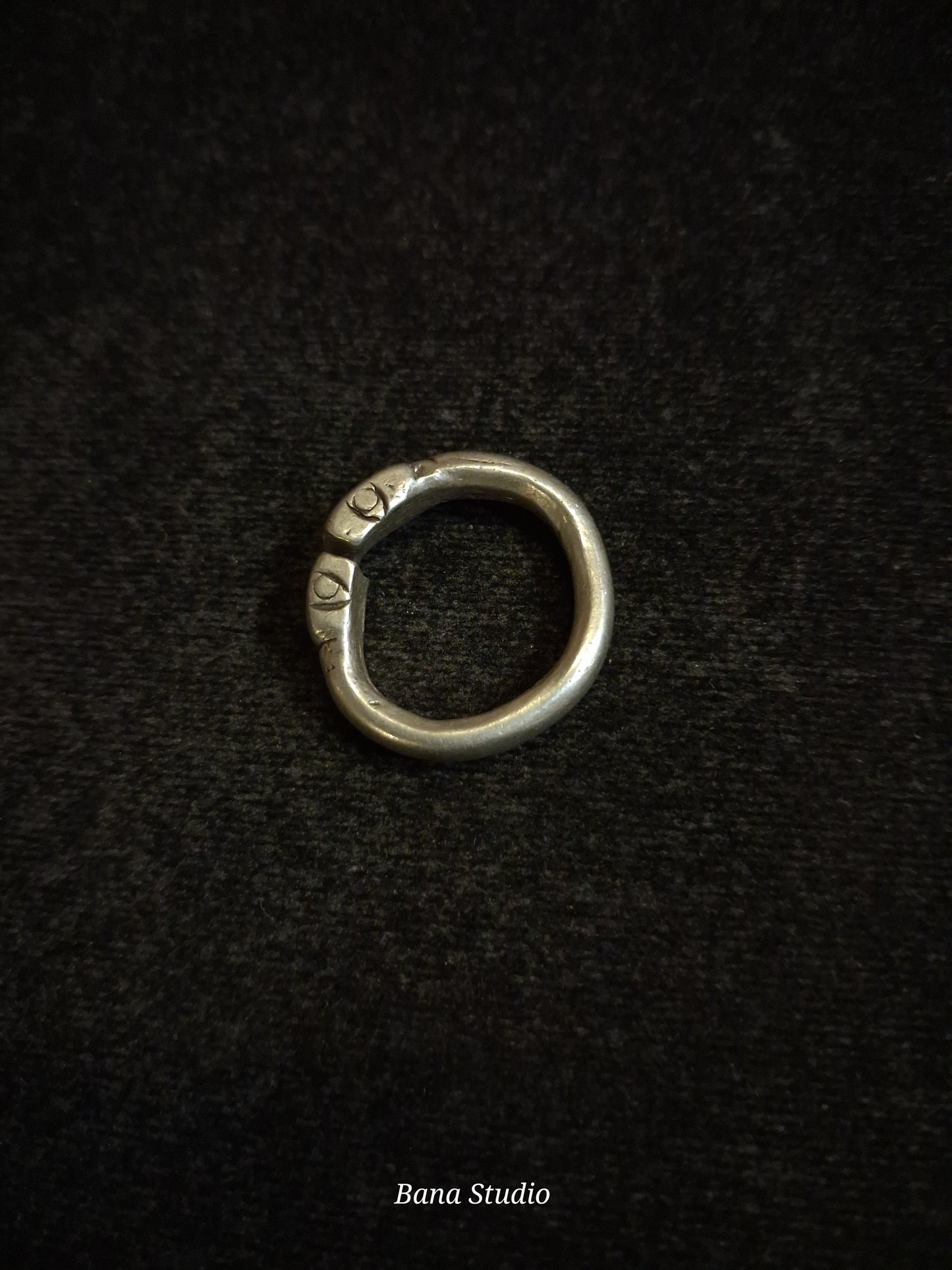 Raj Ring