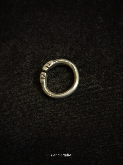 Raj Ring