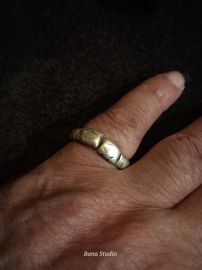 Raj Ring