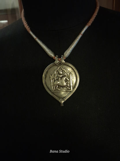 Phool Pendant