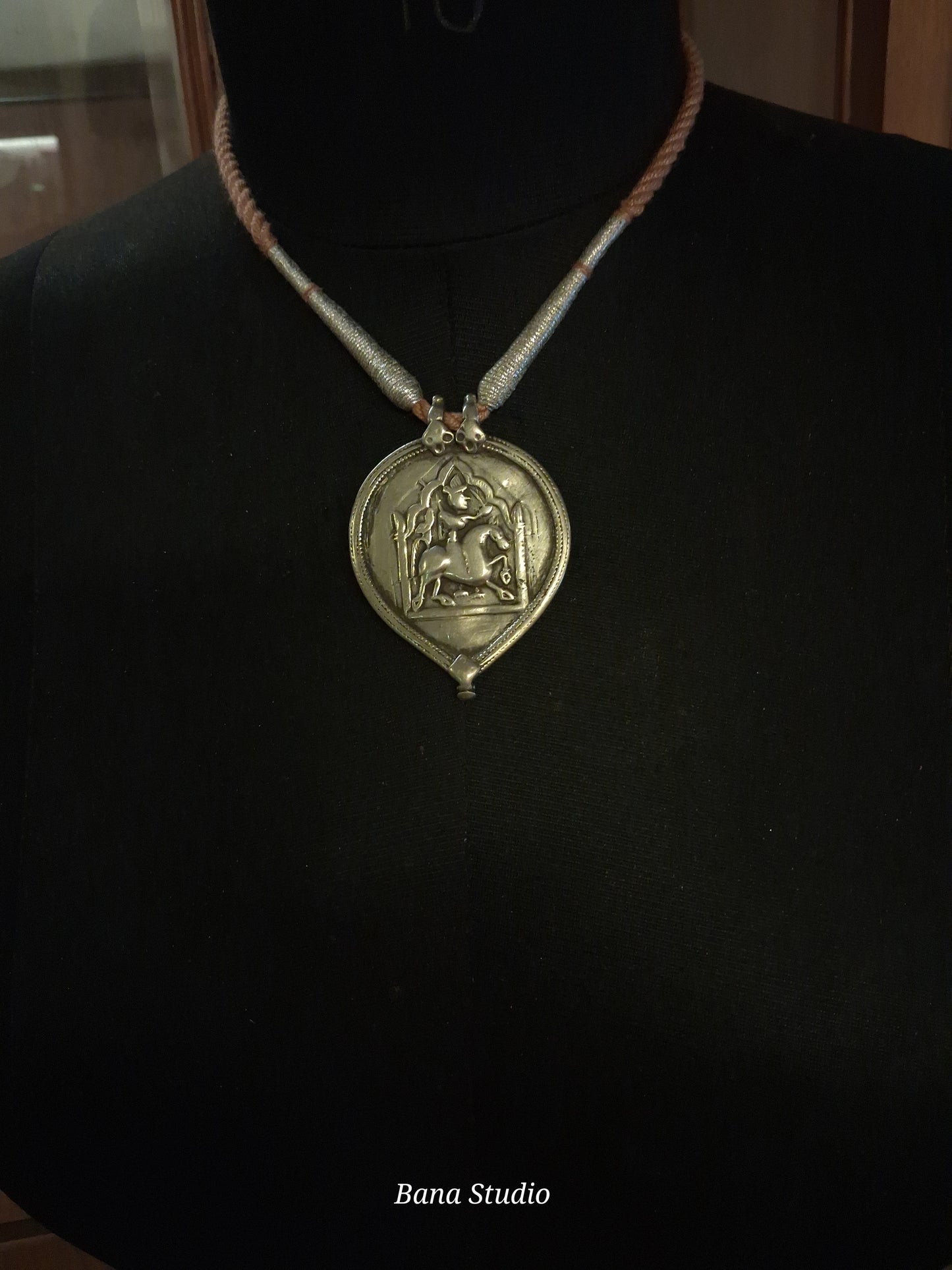 Phool Pendant