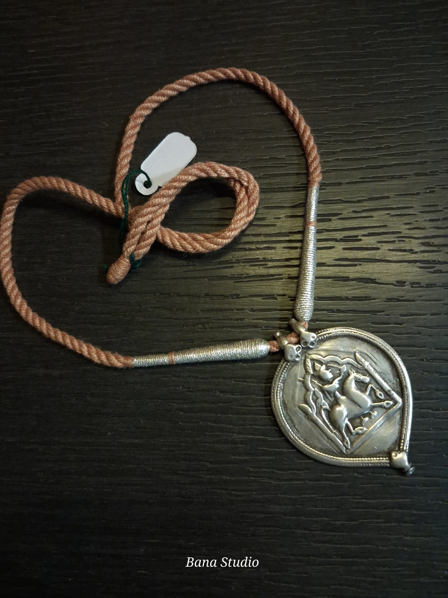 Phool Pendant