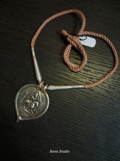 Phool Pendant