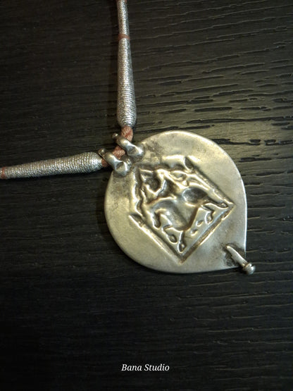 Phool Pendant