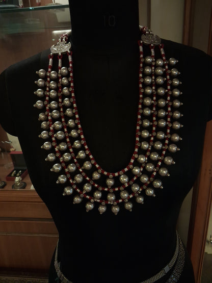 Bead Necklace