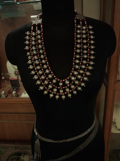 Bead Necklace