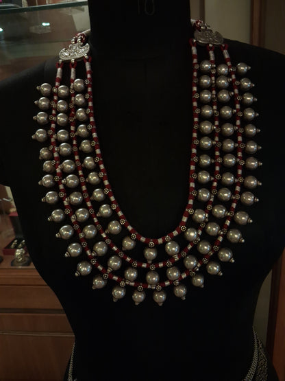 Bead Necklace