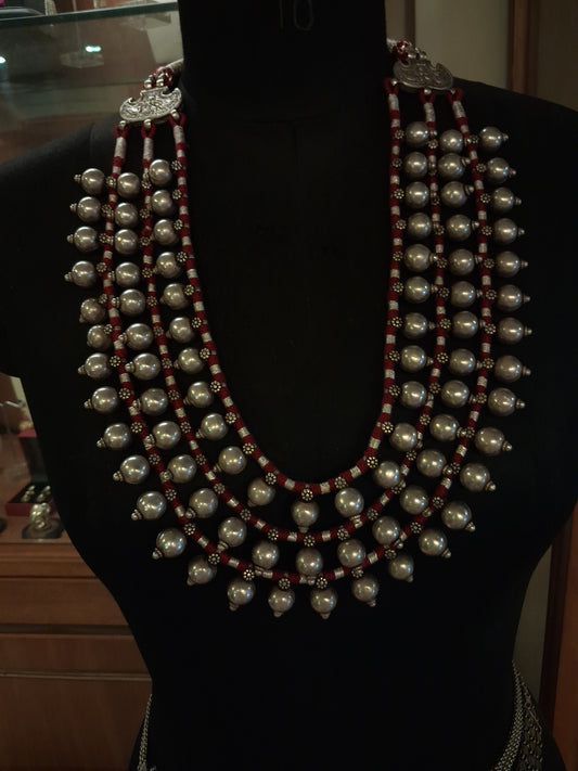 Bead Necklace
