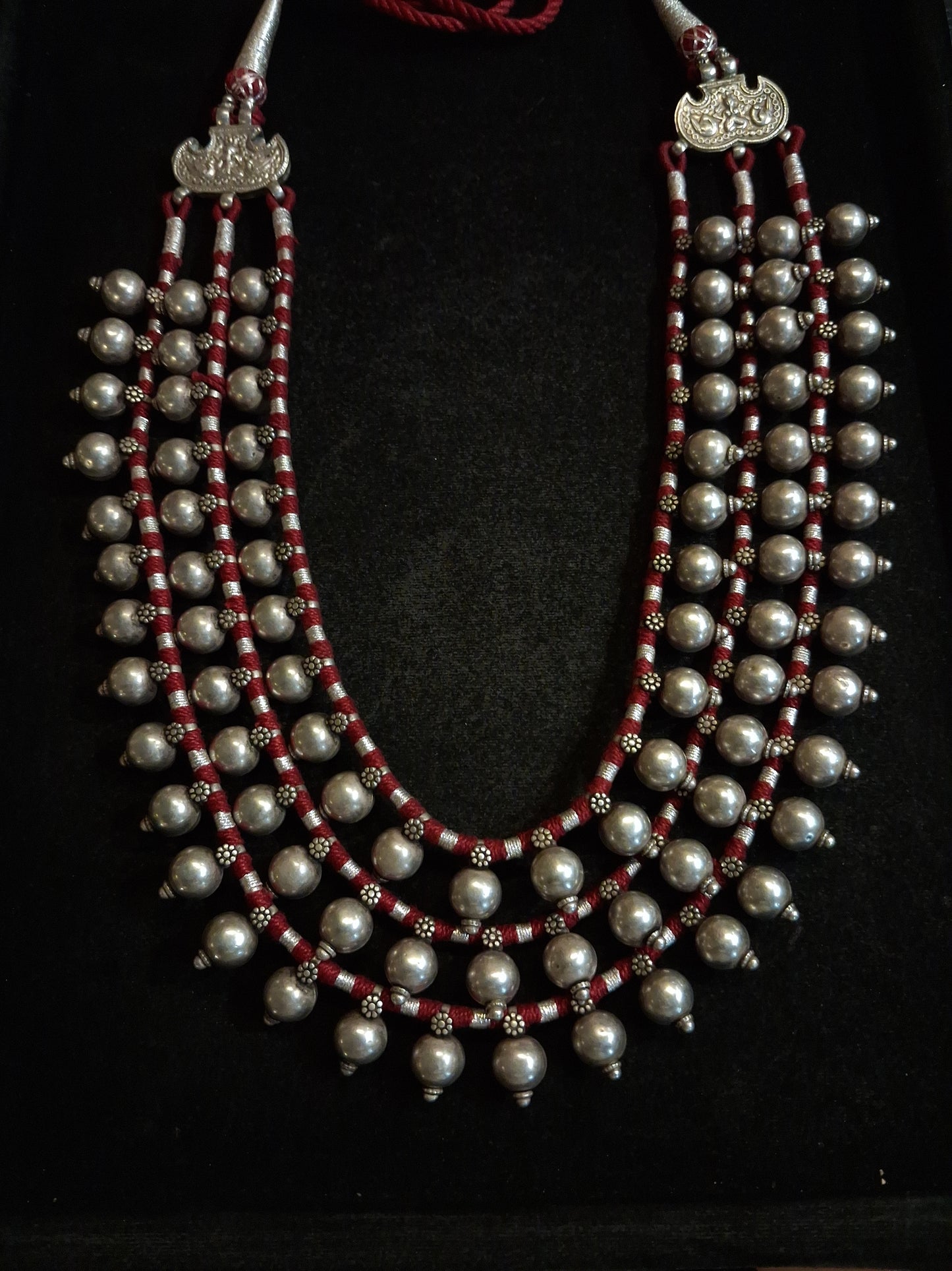 Bead Necklace