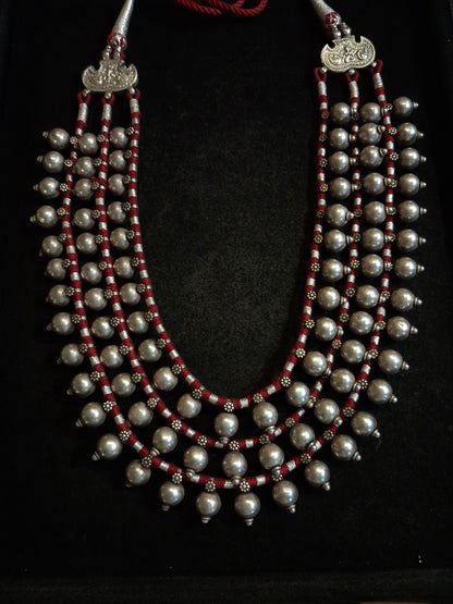 Bead Necklace