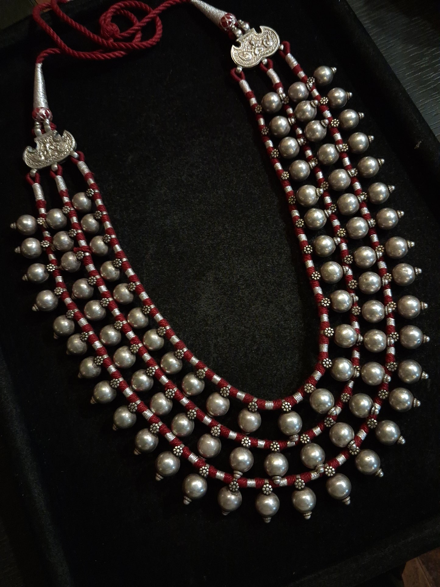 Bead Necklace